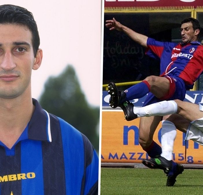 Aggressione Assago: Tarantino, l’ex difensore di Pavia, Napoli e Inter che si è trasformato in eroe