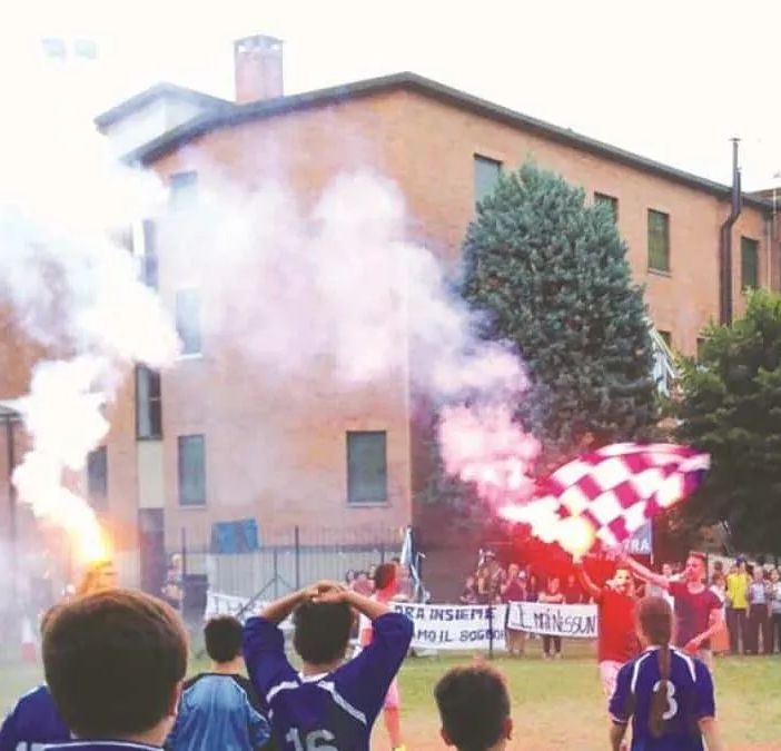 Calcio: la diocesi di Pavia decide di sospendere il “Torneo Oratori” . “Troppi fatti deprecabili, mancanza di rispetto e fair play”