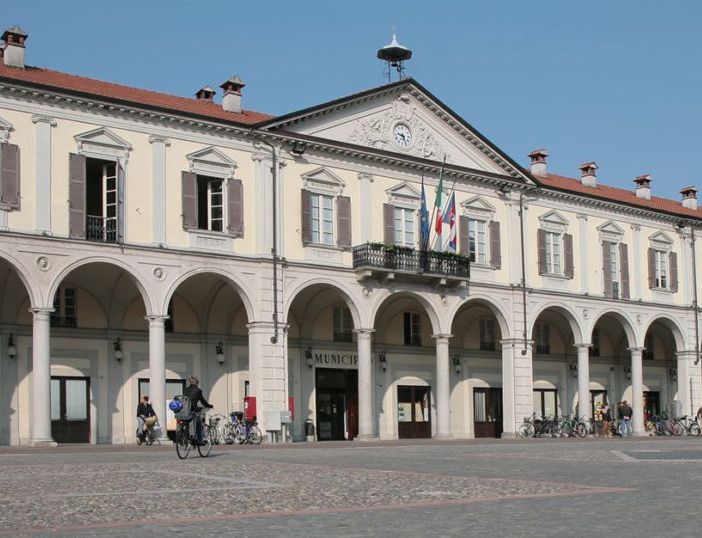 Trecate: al via il censimento della popolazione e delle abitazioni