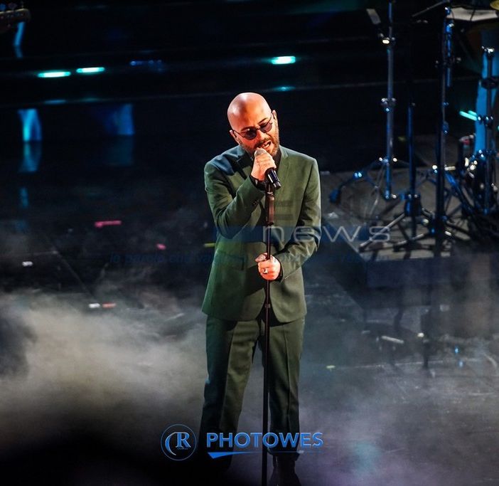 74° Festival di Sanremo: da Annalisa ai Negramaro, da Mahmood a Diodato ecco i 27 cantanti in gara