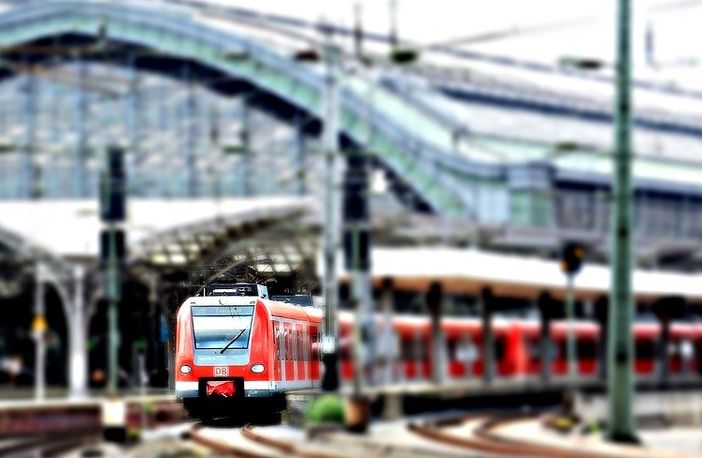 Lunedì sciopero del trasporto ferroviario in Lombardia