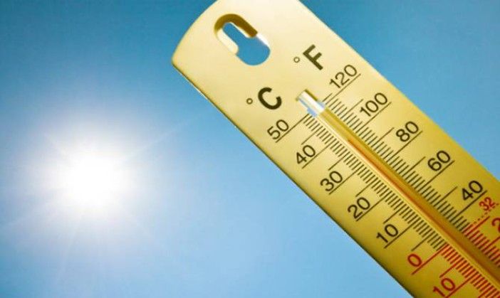 Fine settimana da bollino rosso per la provincia di Pavia, aumentano ozono e calore