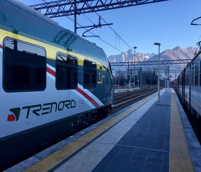 Dai binari della Lombardia alle piste con i treni della neve. Destinazione Aprica, Montecampione, Pontedilegno e Valmalenco