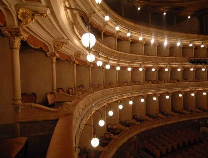 Cts, finalmente.. 75% negli stadi, 80% a cinema e teatro, 50% nei palazzetti