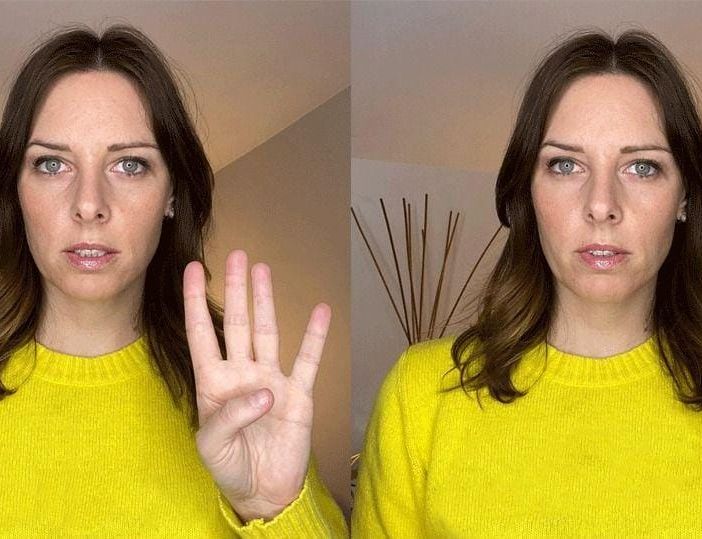 Violenza di genere, Tovaglieri (commissione femm) lancia sfida social: «Diffondiamo con un clic il nuovo segnale internazionale per chiedere aiuto»