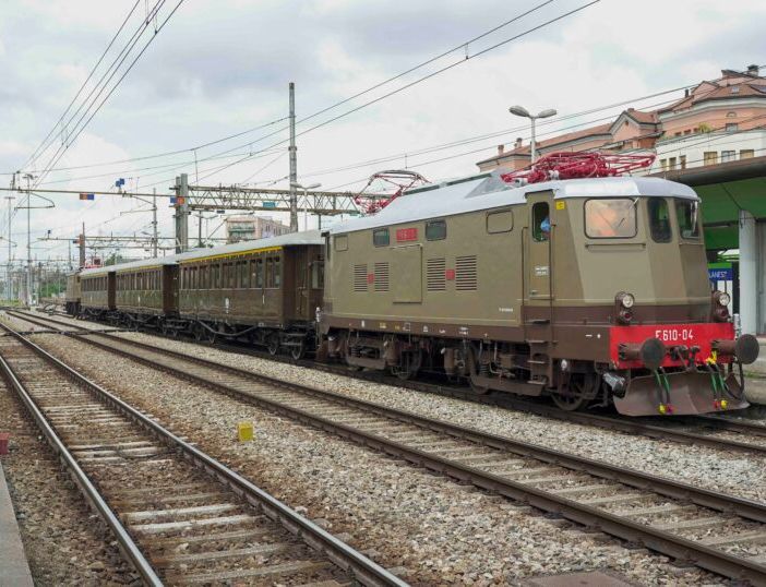 Domenica con Trenord un viaggio verso il Lago Maggiore sulle note di Puccini
