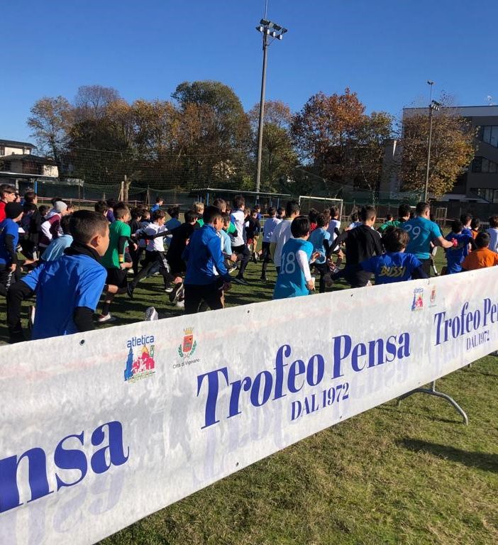 Vigevano: sabato 18 marzo torna l'atteso appuntamento con il Trofeo Pensa