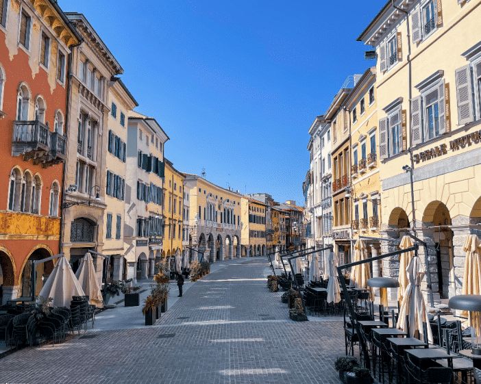 Vita di provincia e qualità della vita: Udine sul podio, Milano ottava, Pavia risale al 43°