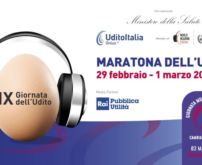 Al Policlinico San Matteo di Pavia, venerdì 1° marzo controlli gratuiti dell’udito