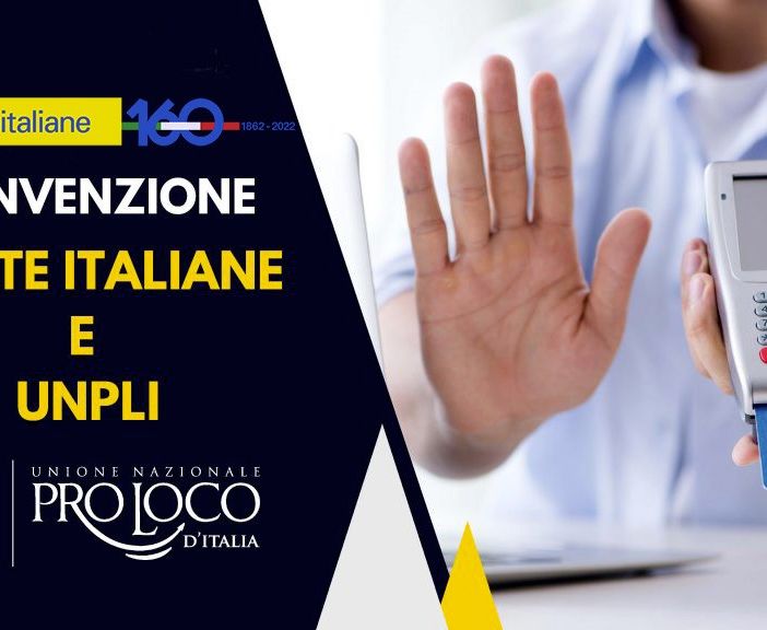 Poste Italiane: accordo con unione nazionale pro loco d’Italia a sostegno del territorio della Lombardia