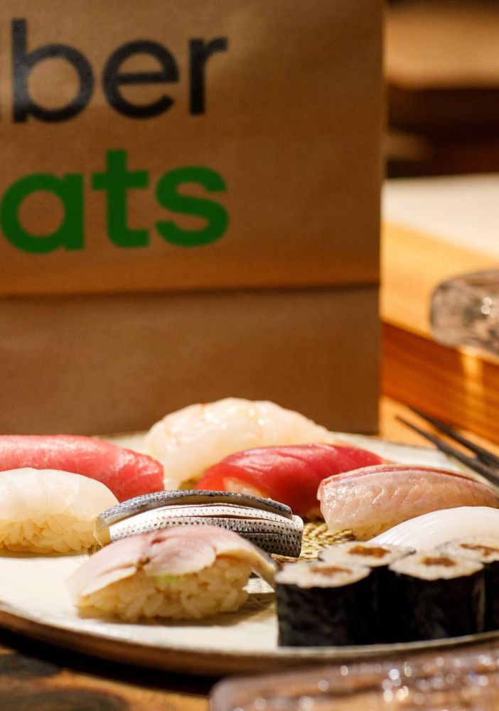 Uber Eats arriva a Vigevano: servizio attivo da oggi con i primi 20 ristoranti