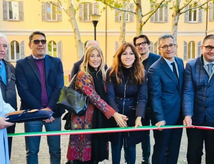 A Voghera inaugurata una nuova Casa di Comunità per l’Oltrepò Pavese