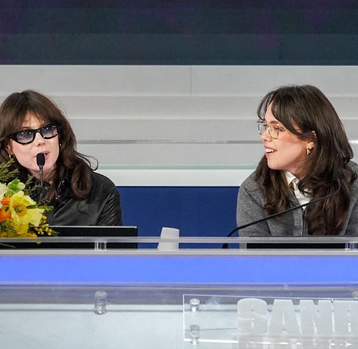 Vale LP &amp; Lil Jolie portano sul palco dell’Ariston il sogno di “un mondo migliore dove abitare”