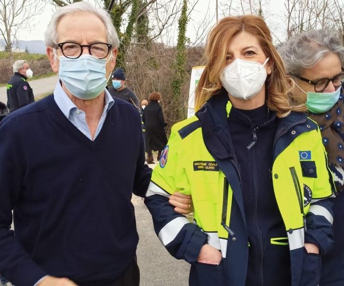 Viggiù verso la fine dell'incubo: in arrivo la seconda somministrazione dei vaccini anti Covid