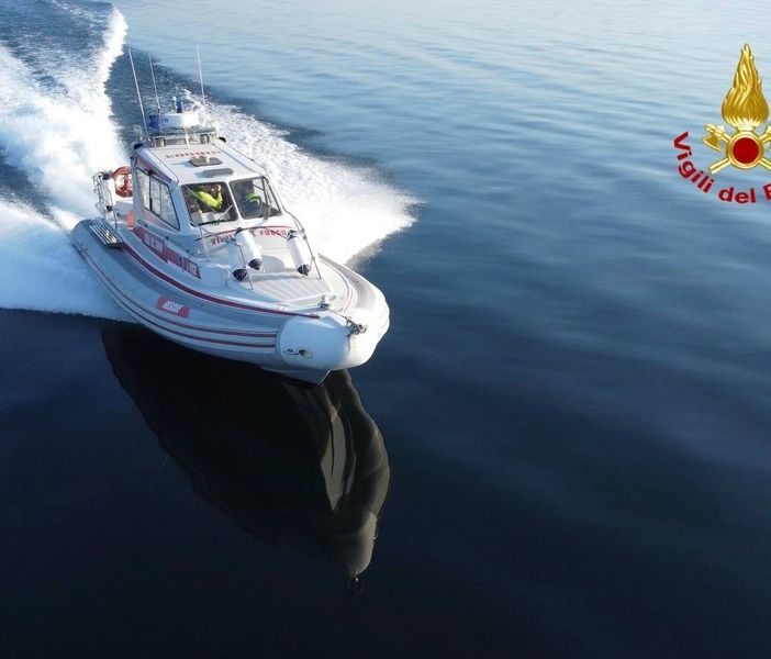 Tragedia nel lago Maggiore, donna muore annegata