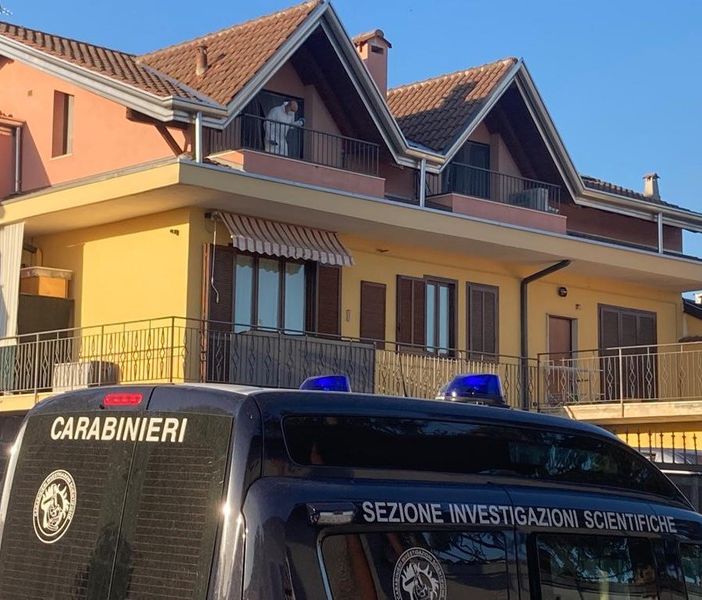 Tragedia a Vanzaghello: 61enne uccide una donna di 57 anni e poi si toglie la vita
