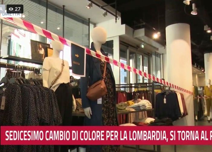 Le Faq aggiornate del governo con tutte le risposte su ciò che si può fare e non si può fare in zona rossa