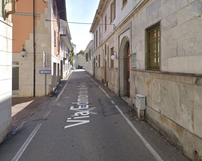 Con l'anno nuovo cambia la viabilità di Trecate