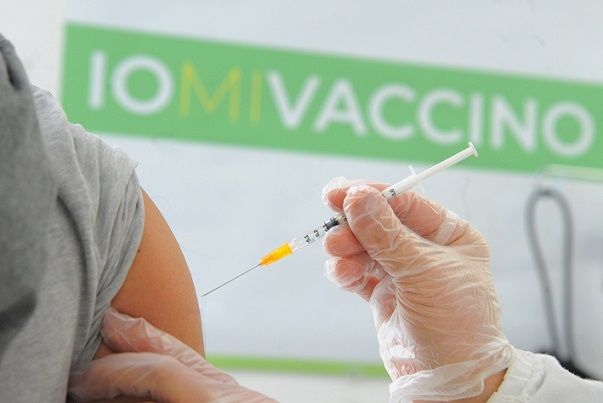 Moratti: ‘Siamo a 50mila vaccinazioni giorno in Lombardia, arriveremo a 100mila’
