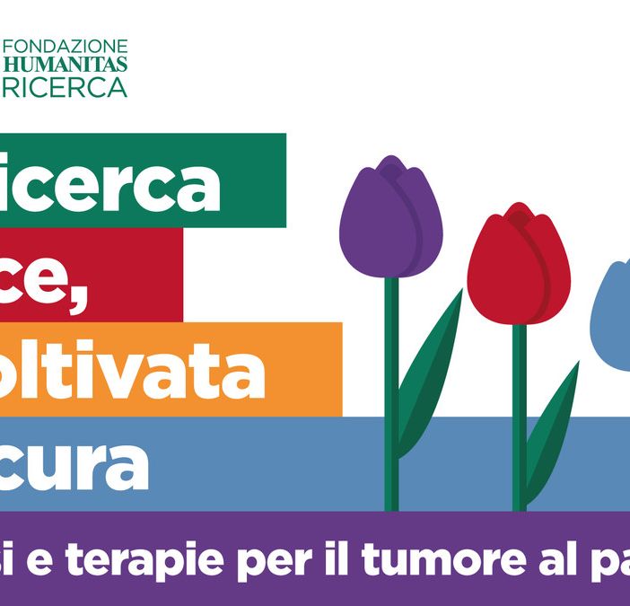 21 novembre giornata internazionale contro il tumore al pancreas, le iniziative dell'Humanitas di Rozzano