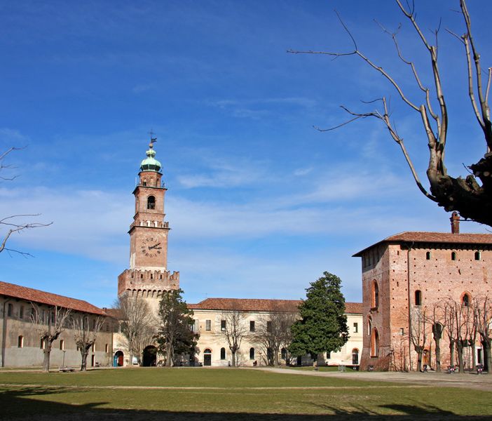 Vigevano, Cinema in Castello: un'estate dedicata ai grandi film dell’anno