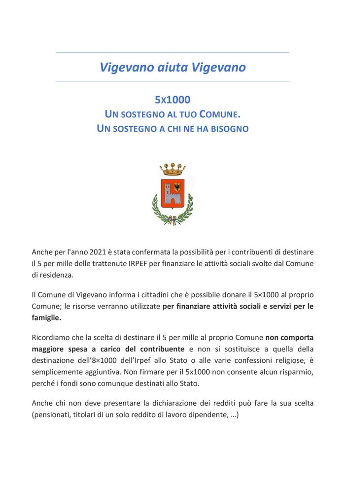 Vigevano: Parte il progetto &quot;Fare rete&quot;: &quot;Famiglie Resilienti Resistono alle Tempeste&quot;