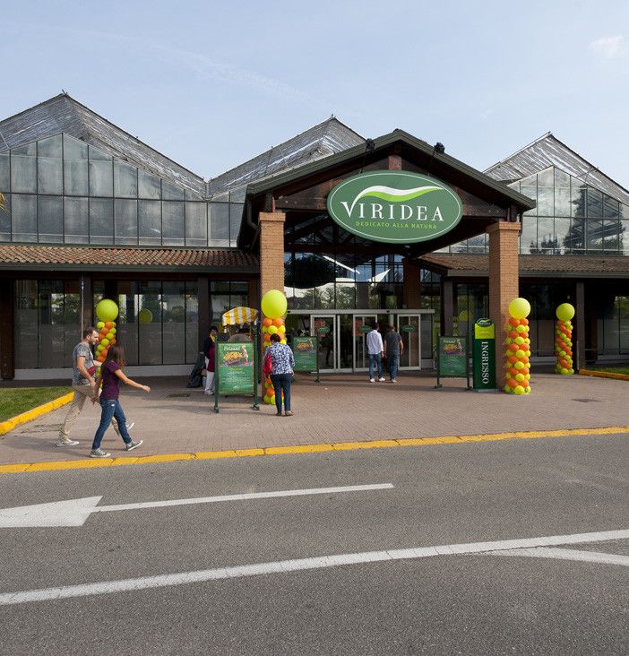 Fiera agricola, attività per bambini e degustazioni per festeggiare i 10 anni del Viridea di Montebello della Battaglia