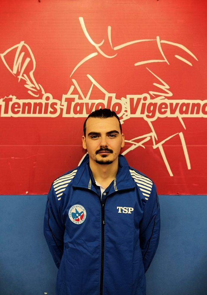Tennistavolo serie A2: applausi per il Vigevano Sport, fermata la capolista