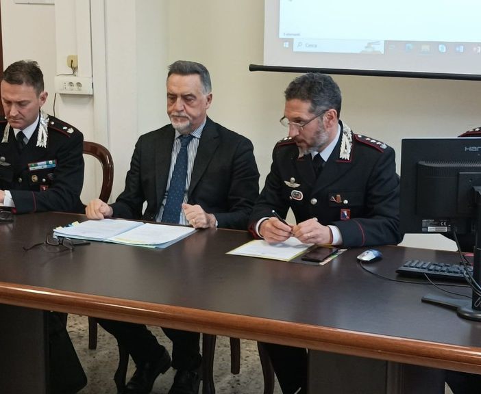 Novara: uccide la madre e incassa la pensione per due anni: arrestato un 62enne