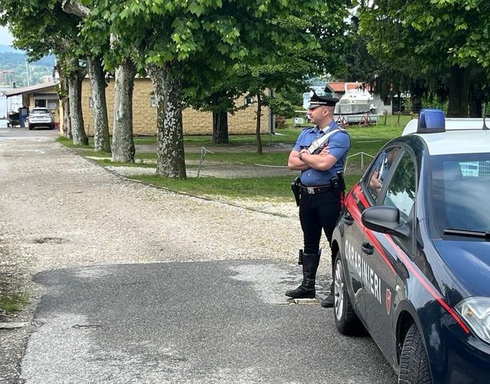 VIDEO. Tragedia di Lisanza, parla un testimone: «Una tromba d'aria mai vista. Poi ho sentito un ragazzo gridare aiuto»