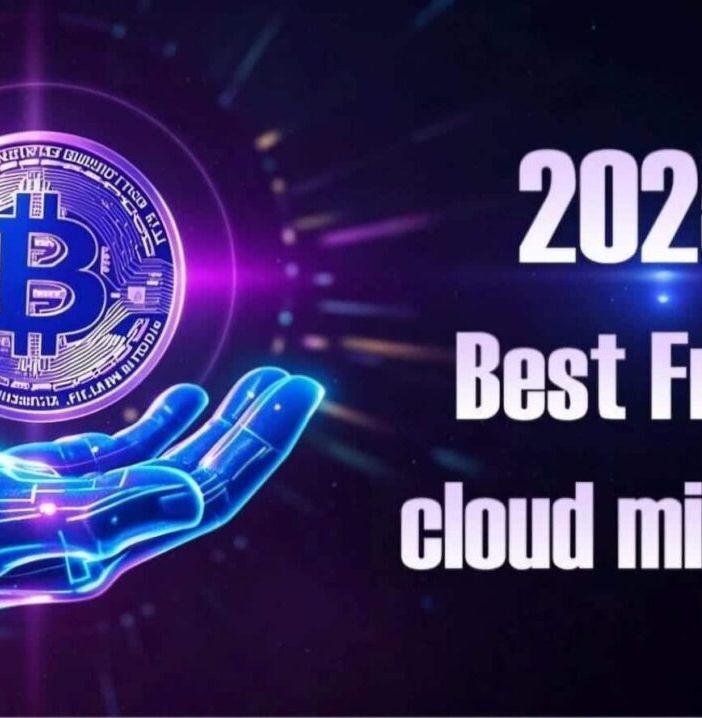 Passaggio al cloud mining: nessun hardware, nessun costo di elettricità, facile e senza preoccupazioni