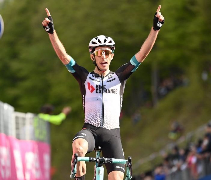 Mera...viglia Yates ma Bernal tiene botta. Un giorno di salite e la crono finale per cambiare la storia del Giro