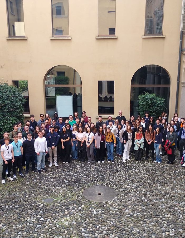 YouthBank 2025: aperta la fase 2 del bando, 39 idee raccolte e via alla formazione dei planner