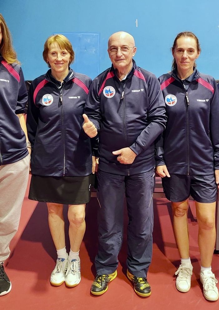Serie D Femminile, niente tripletta al concentramento di Milano. Le ragazze conquistano due vittorie