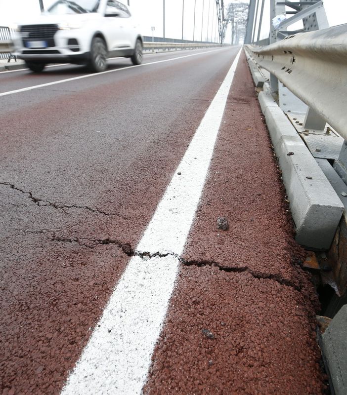 Mezzana Bigli: in arrivo un nuovo intervento sul ponte della Gerola