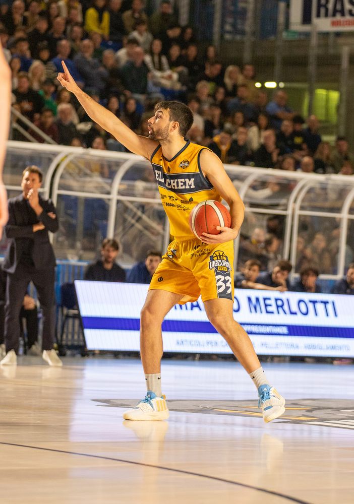 (Photo Credit: Davide Bozzolan)