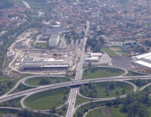A26, prorogata la chiusura degli svincoli di Gravellona e Verbania