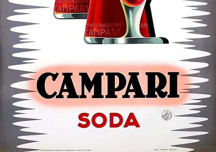 Campari si &quot;beve&quot; Courvoisier (per 1 miliardo)