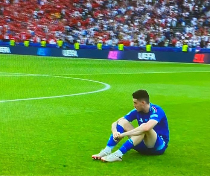 Berlino, 2006-2024: da campioni del mondo a campioni del nulla