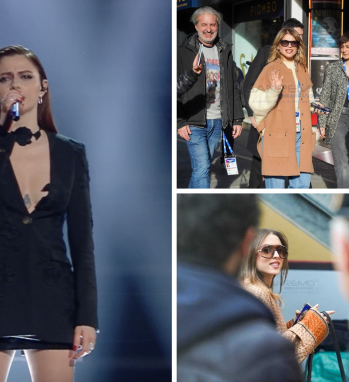 Festival di Sanremo 2024: tre donne guidano la classifica dei bookmakers, sarà un podio rosa?