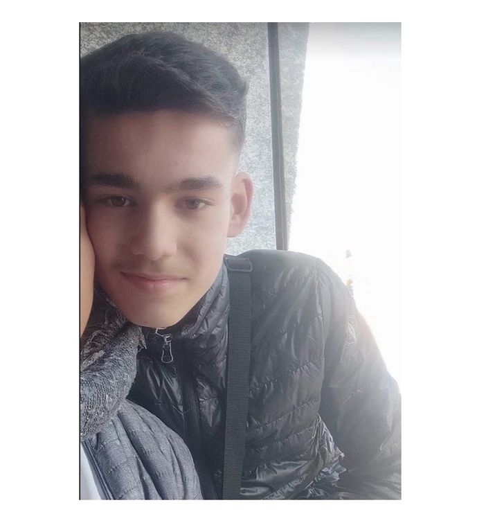 Scomparso ragazzo di 13 anni da Lonate: «Torna a casa, Andrei, ti aspettiamo tutti a braccia aperte»