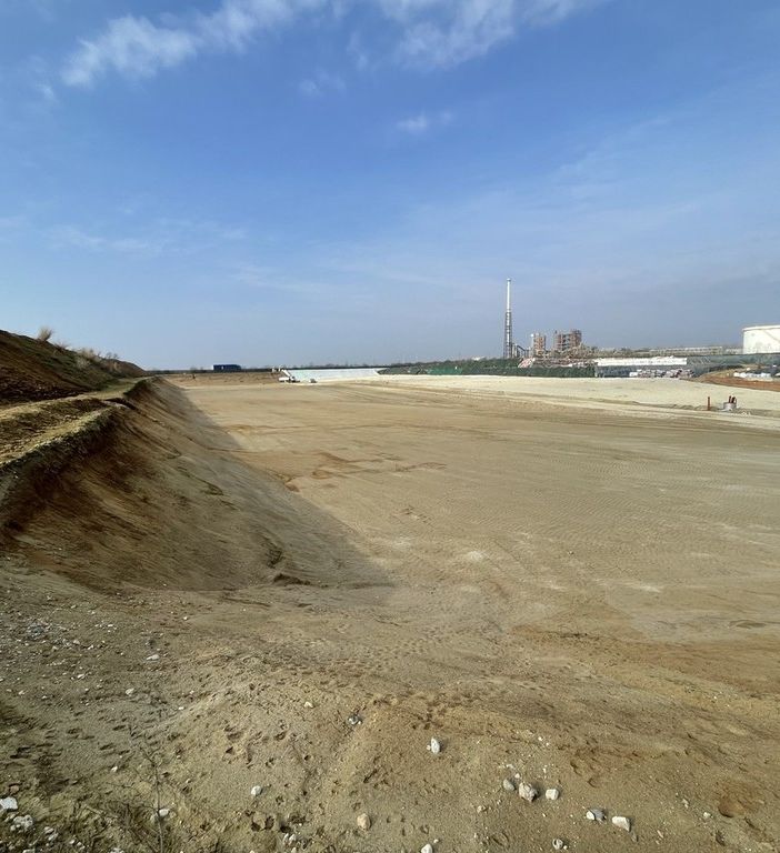 Ferrera, discarica di cemento amianto: parere positivo sulla gestione dalla commissione di salvaguardia