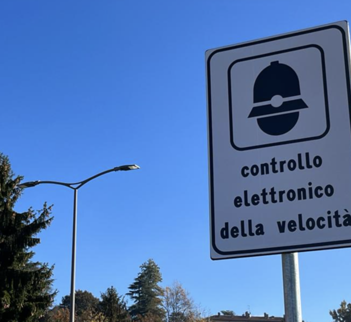 Ecco dove saranno gli autovelox in Lombardia fino a domenica 9 febbraio