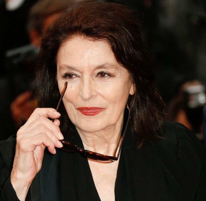 Morta Anouk Aimée, attrice de &quot;La Dolce Vita&quot;