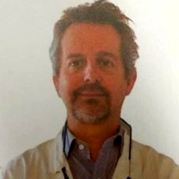 Andrea Calcaterra