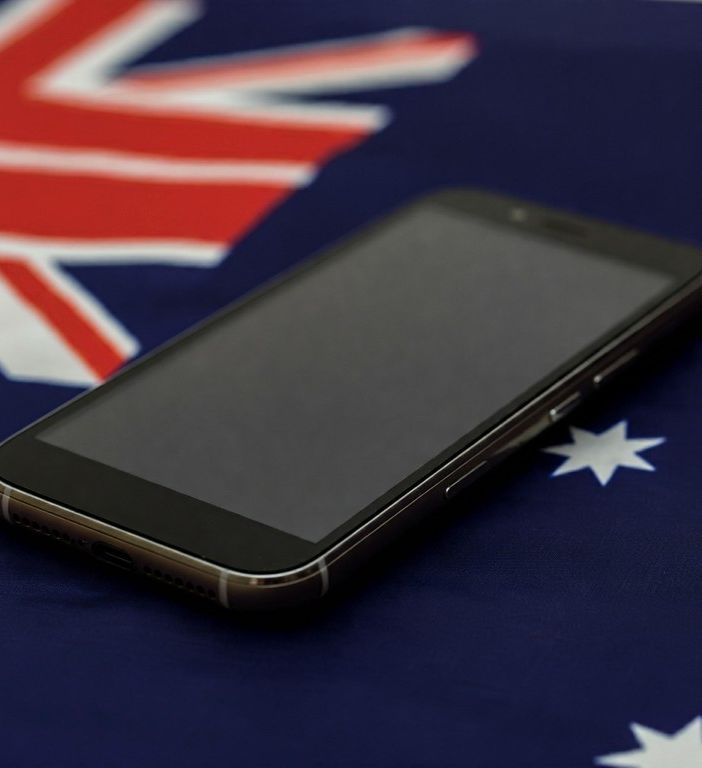 L'Australia introduce il divieto di social media per i minori di 16 anni