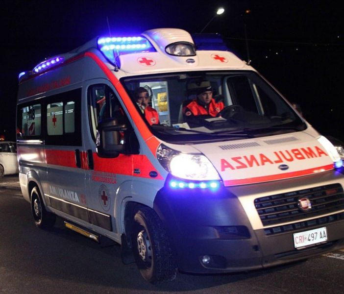 Grave incidente sabato sera ad Oleggio, un 70enne ha perso la vita in un frontale