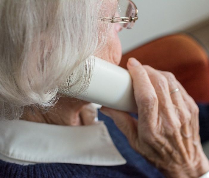 Vigevano: pensionata raggirata da un sedicente poliziotto con la truffa del finto incidente avuto dalla figlia