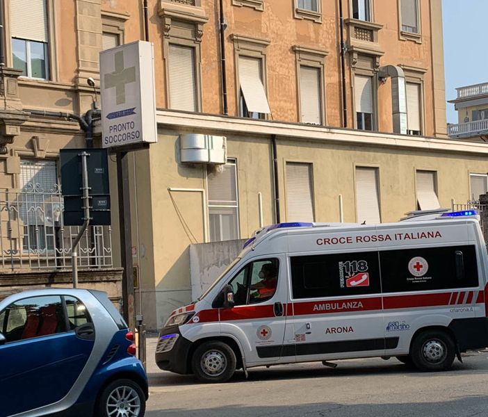 Gravissimo incidente stradale sulla statale 11 tra Novara e Trecate, traffico bloccato in entrambe le direzioni