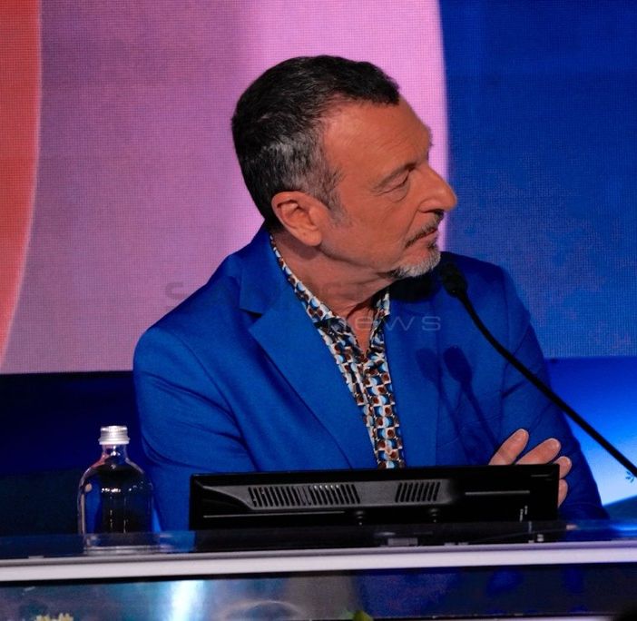 Amadeus si prepara per l'ultima finale alla guida di Sanremo: &quot;Cinque anni che non dimenticherò mai&quot;